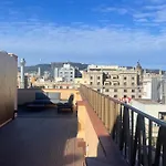 Atico Premium Rambla Catalunya - Terraza 50 M2 Lägenhet Barcelona
