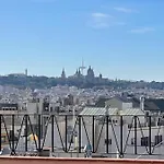 Atico Premium Rambla Catalunya - Terraza 50 M2 * Barcelona