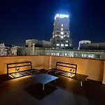Atico Premium Rambla Catalunya - Terraza 50 M2 Lägenhet
