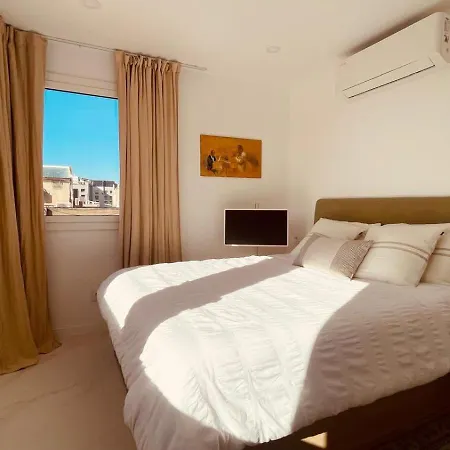 Atico Premium Rambla Catalunya - Terraza 50 M2 Lägenhet *