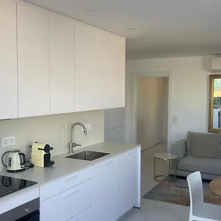 Atico Premium Rambla Catalunya - Terraza 50 M2 아파트 바르셀로나
