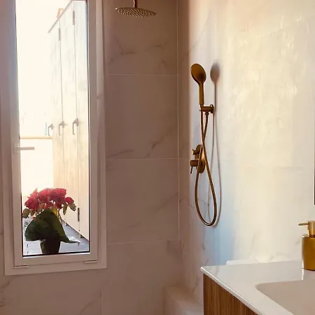 Atico Premium Rambla Catalunya - Terraza 50 M2 * Barcelona