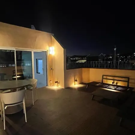Atico Premium Rambla Catalunya - Terraza 50 M2 * 바르셀로나
